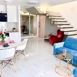 Bursztynek Park Apartment