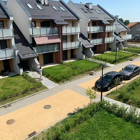 Bursztynek Park