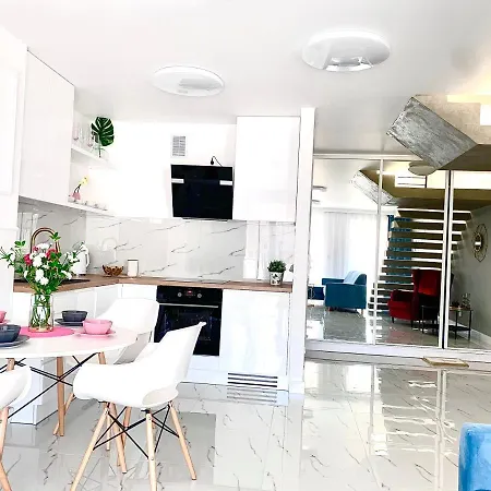 Bursztynek Park Jantar