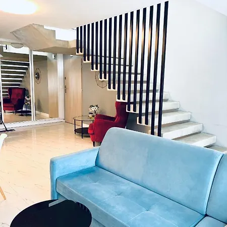 Bursztynek Park Jantar