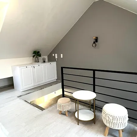 Bursztynek Park Appartement Jantar