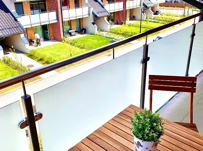 Bursztynek Park * ג'אנטאר