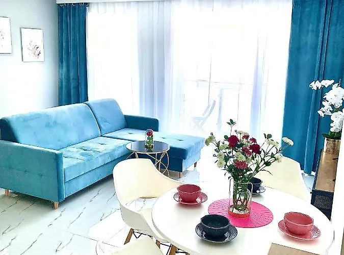 Bursztynek Park * ג'אנטאר