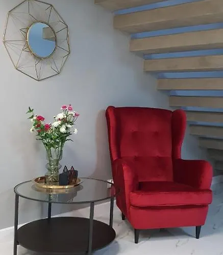 Bursztynek Park * ג'אנטאר