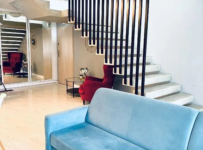 Bursztynek Park ג'אנטאר