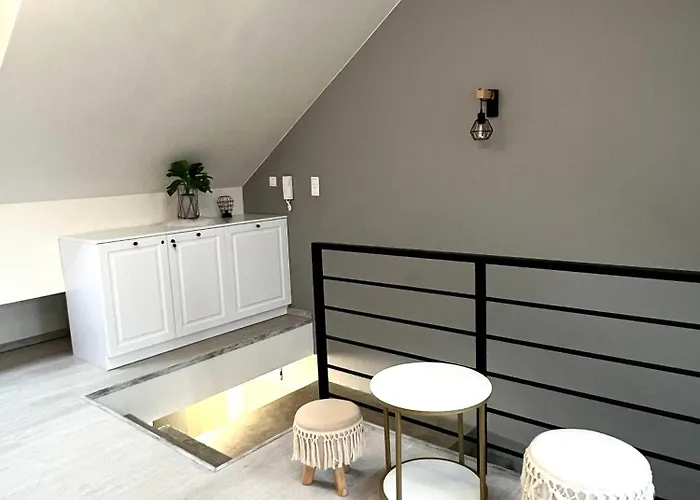 Bursztynek Park דירה ג'אנטאר